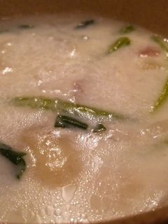 とろとろ玉ねぎの中華風ミルクスープ-レシピのメイン写真