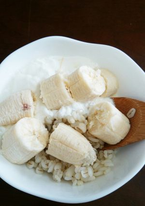 朝ごはん ダイエット 簡単 置き換え-レシピのメイン写真