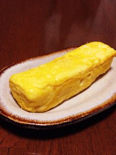 だしまきたまご-レシピのメイン写真