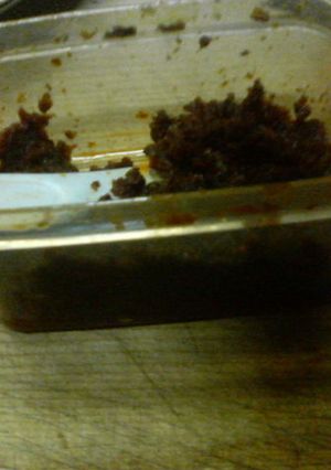 自家製にんにく味噌-レシピのメイン写真