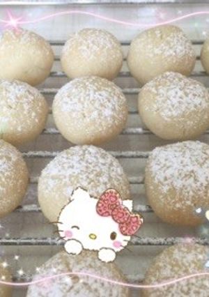 ポルポローネもどき〜(o˘◡˘o)♡-レシピのメイン写真