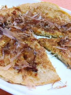 新生姜de♪長いも焼き-レシピのメイン写真