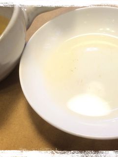 煎り酒の作り方『活用法』-レシピのメイン写真