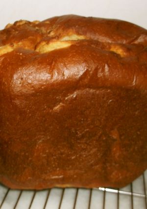 ココナッツオイルde低糖食パン-レシピのメイン写真