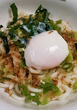 自分で作ろう！温泉卵♪-レシピのメイン写真