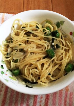 自分用メモ⑵-レシピのメイン写真