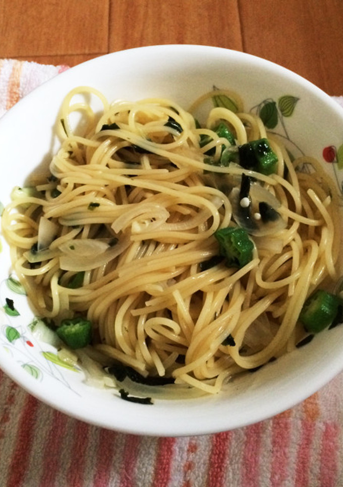 自分用メモ⑵-レシピのメイン写真
