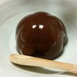 暑い日のおやつに…さっぱり水羊羹