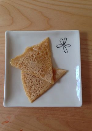 どんどん焼き✳︎おやつに。-レシピのメイン写真