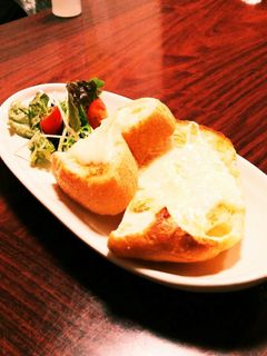 簡単!コンソメマヨの朝ごぱん-レシピのメイン写真