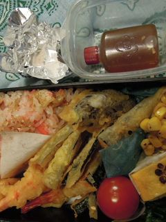 なんちゃってお稲荷さん-レシピのメイン写真