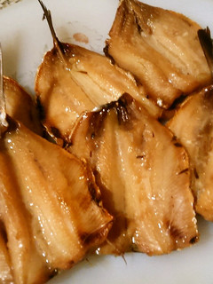 イワシのナンプラー漬け焼き-レシピのメイン写真