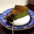 本格濃厚おいし〜ガトーショコラ