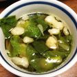 菜っ葉煮
