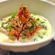 サッポロ一番塩ミルクラーメン☆