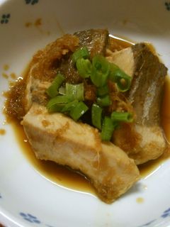簡単和食の おかずに ブリの 生姜焼き!-レシピのメイン写真