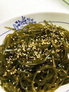 昆布の煮物-レシピのメイン写真