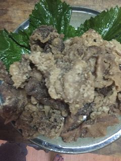 豚肉で竜田揚げ-レシピのメイン写真