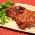 タイ風豚肉の串焼きBBQ〜ムーピン〜