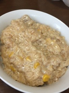炊き込み御飯応用チーズリゾット*-レシピのメイン写真