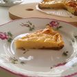 ベイクドヨーグルトケーキ