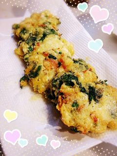 豆腐の揚げ焼き-レシピのメイン写真