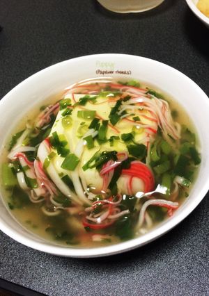 簡単☆お豆腐あんかけ-レシピのメイン写真