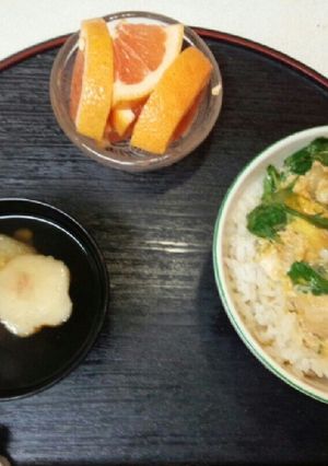 血管ダイエット食371(大根餅)-レシピのメイン写真