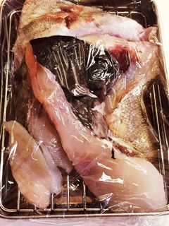 タラの下ごしらえと冷凍方法-レシピのメイン写真