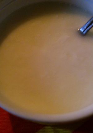 ダノン増殖！-レシピのメイン写真