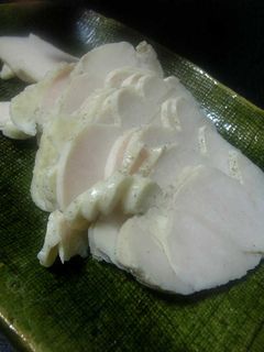 鶏ハム☆簡単♪-レシピのメイン写真