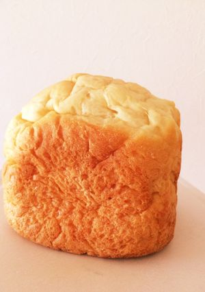 〜ソフトパン〜-レシピのメイン写真