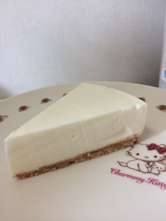 レアチーズケーキ さっぱり！-レシピのメイン写真