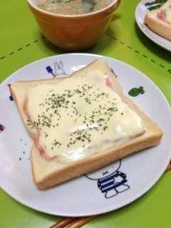 豆腐マヨネーズ-レシピのメイン写真