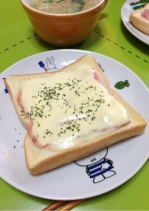 豆腐マヨネーズ-レシピのメイン写真
