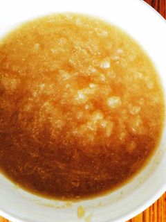簡単オニオンスープ-レシピのメイン写真