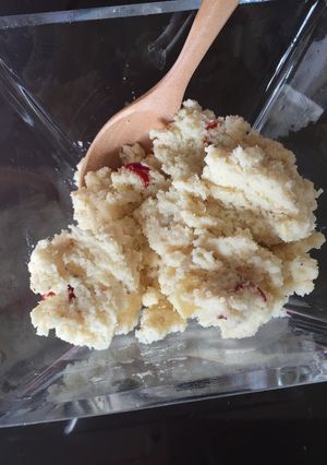 農家直伝イタリアンおから-レシピのメイン写真