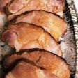 焼き豚 (チャーシュー)