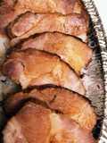 焼き豚 (チャーシュー)