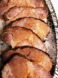 焼き豚 (チャーシュー)-レシピのメイン写真