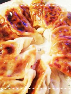 皮破けず簡単!餃子(具リメイクレシピ付)-レシピのメイン写真