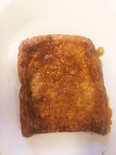 お稲荷さんにも油揚げの甘辛煮☆-レシピのメイン写真