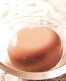 無調整豆乳 大量消費 ココアプリン