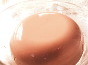 無調整豆乳 大量消費 ココアプリン-レシピのメイン写真