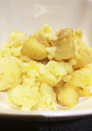 ✱コロコロ♪ポテトサラダ✱-レシピのメイン写真