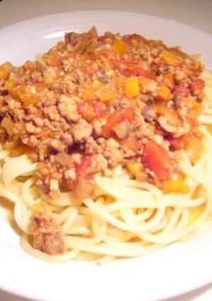 ★初めてのﾅﾎﾟﾘﾀﾝ★-レシピのメイン写真