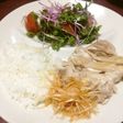 柔らかさにコツあり!海南鶏飯