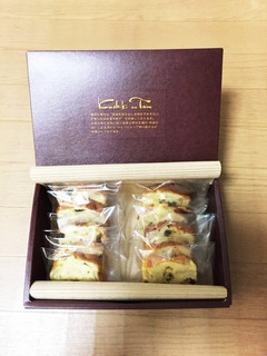 りんごのケーキ-レシピのメイン写真