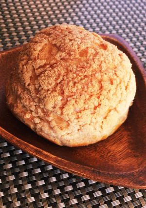 ホットケーキミックスで簡単シュークリーム-レシピのメイン写真