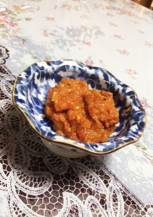 お母さんのミートソース-レシピのメイン写真